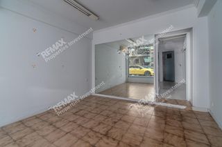 Κατάστημα 20,31 τ.μ. για πώληση, Αθήνα - Κέντρο, Εξάρχεια - Νεάπολη-thumb-2