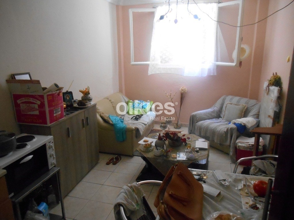 Διαμέρισμα 48 τ.μ. πρός πώληση, Θεσσαλονίκη - Κέντρο, Ιπποκράτειο