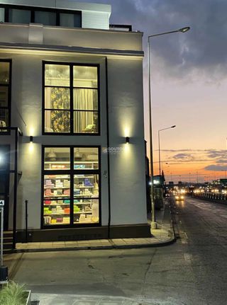 Business bulding 380 sqm for rent, Athens - Center, Kolonos - Kolokinthous