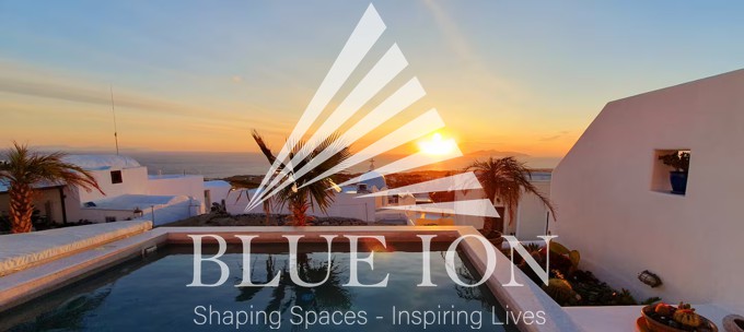 Villa 232 sqm for sale, Cyclades, Santorini