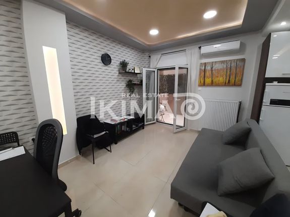 Studio / γκαρσονιέρα 48 τ.μ. για πώληση, Θεσσαλονίκη - Κέντρο, Άγιος Δημήτριος