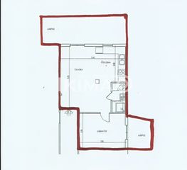 Studio / γκαρσονιέρα 48 τ.μ. για πώληση, Θεσσαλονίκη - Κέντρο, Άγιος Δημήτριος-thumb-13