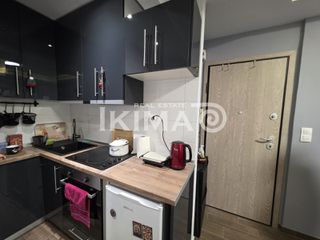 Studio / γκαρσονιέρα 35 τ.μ. για πώληση, Θεσσαλονίκη - Κέντρο, Μαρτίου-thumb-3