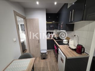 Studio / γκαρσονιέρα 35 τ.μ. για πώληση, Θεσσαλονίκη - Κέντρο, Μαρτίου-thumb-2