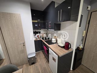 Studio / γκαρσονιέρα 35 τ.μ. για πώληση, Θεσσαλονίκη - Κέντρο, Μαρτίου-thumb-4