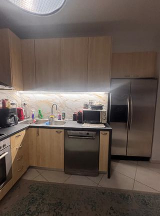 Apartment 86 sqm for rent, Athens - Center, Ampelokipoi - Pentagon