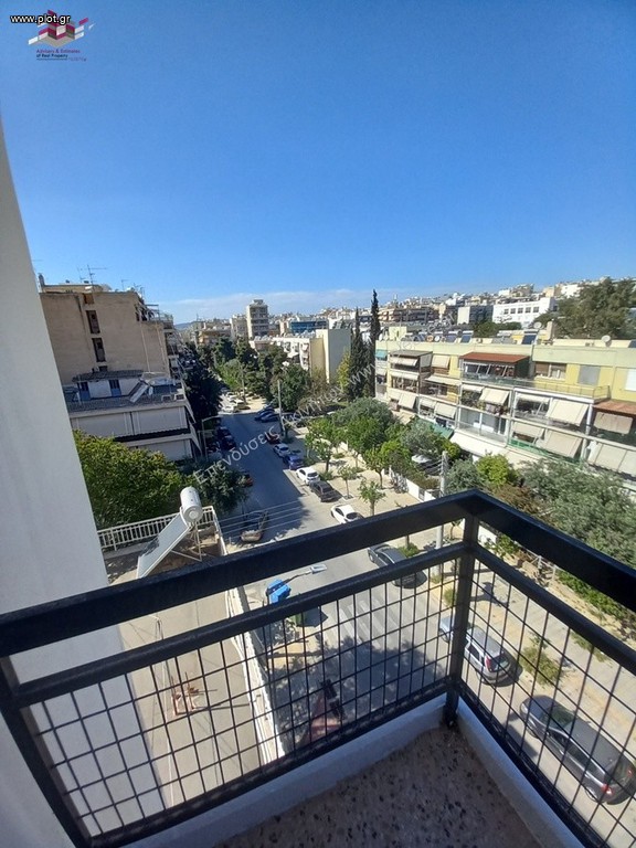 Διαμέρισμα 68 τ.μ. πρός ενοικίαση, Αθήνα - Νότια Προάστια, Νέα Σμύρνη