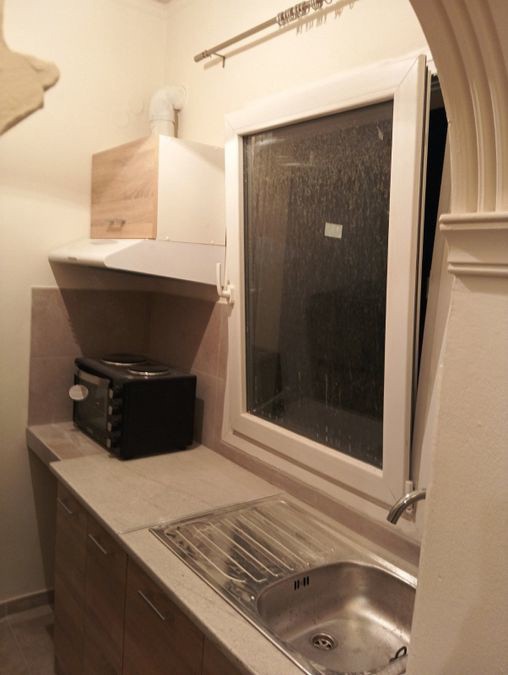 Studio / γκαρσονιέρα 23 τ.μ. προς ενοικίαση, Θέρισσος