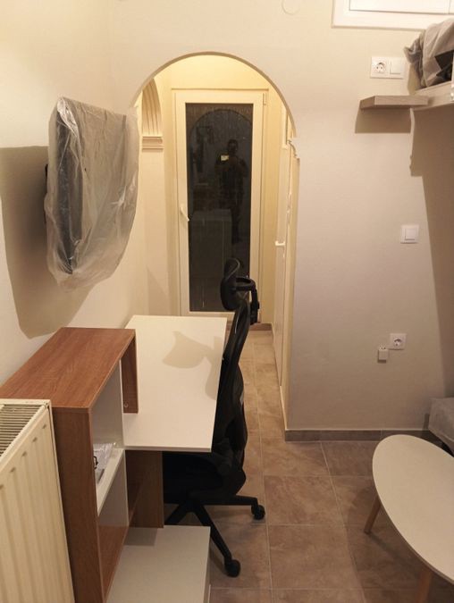 Studio / γκαρσονιέρα 23 τ.μ. προς ενοικίαση, Θέρισσος