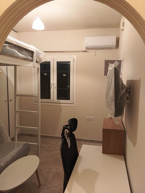 Studio / γκαρσονιέρα 23 τ.μ. προς ενοικίαση, Θέρισσος
