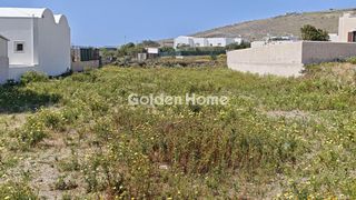 Οικόπεδο 1.050 τ.μ. προς πώληση, Θήρα-thumb-2
