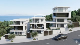 Μεζονέτα 220 τ.μ. για πώληση