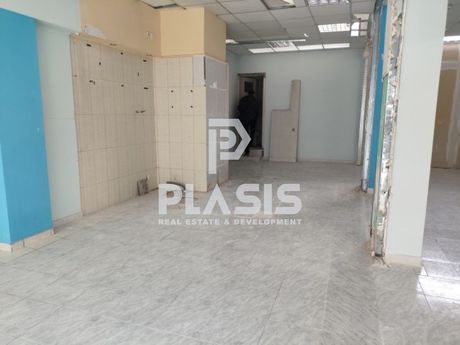 Store 100 sqm for rent