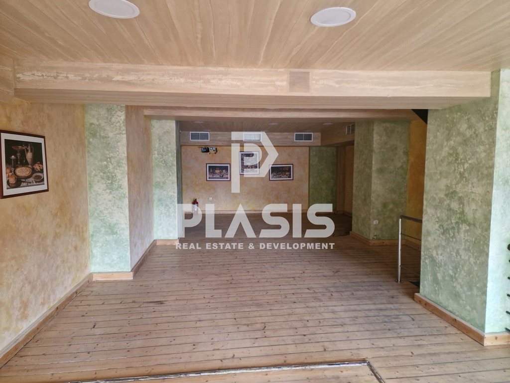 Store 320 sqm for rent, Athens - North, Marousi