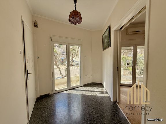 Apartment complex 127 sqm for sale, Athens - West, Galatsi