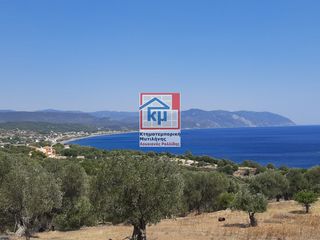 Οικόπεδο 4.026 τ.μ. για πώληση, Ν. Λέσβου, Λέσβος - Πολιχνίτος-thumb-2