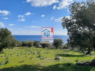 Οικόπεδο 4.026 τ.μ. για πώληση, Ν. Λέσβου, Λέσβος - Πολιχνίτος-thumb-1