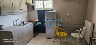 Studio / γκαρσονιέρα 36 τ.μ. για ενοικίαση, Αχαΐα, Ρίο-thumb-1