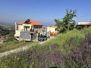 Οικόπεδο 500 τ.μ. για πώληση