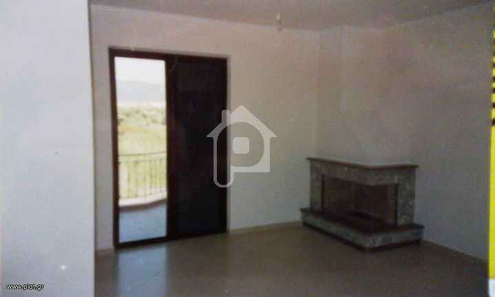 Apartment 70 sqm for sale, Aetolia & Acarnania, Iera Poli Messologiou