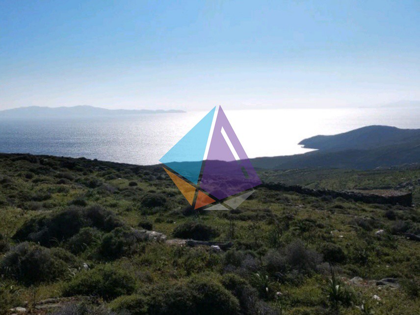 Οικόπεδο 12.500 τ.μ. προς πώληση, Τήνος