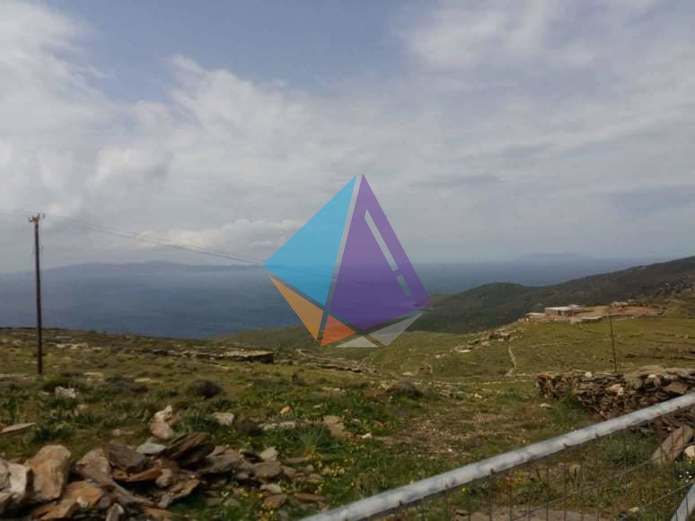 Οικόπεδο 12.500 τ.μ. προς πώληση, Τήνος
