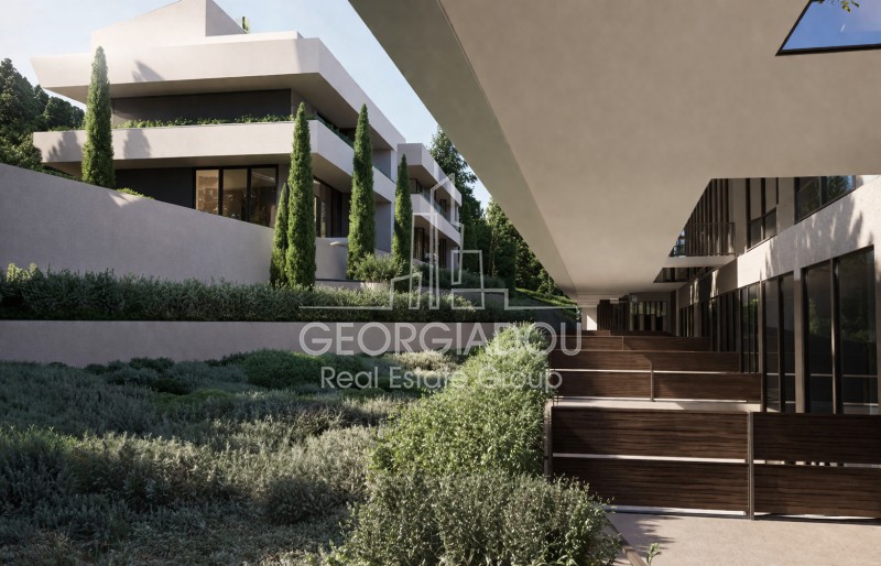 Μεζονέτα 90 τ.μ. πρός πώληση, Θεσσαλονίκη - Περιφ/Κοί Δήμοι, Πεύκα
