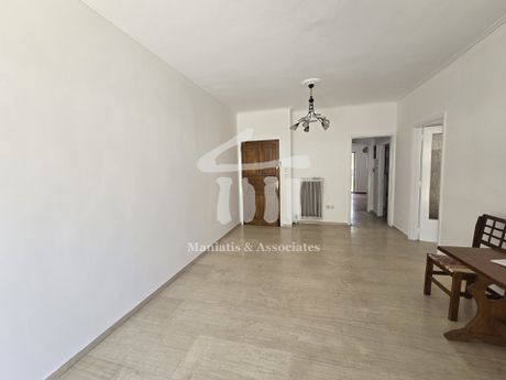 Διαμέρισμα 60 τ.μ. για πώληση
