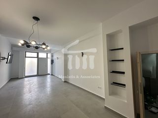 Loft 117 τ.μ. για πώληση, Πειραιάς, Καστέλλα-thumb-6