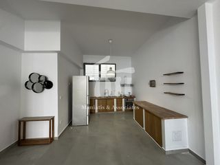 Loft 117 τ.μ. για πώληση, Πειραιάς, Καστέλλα-thumb-2