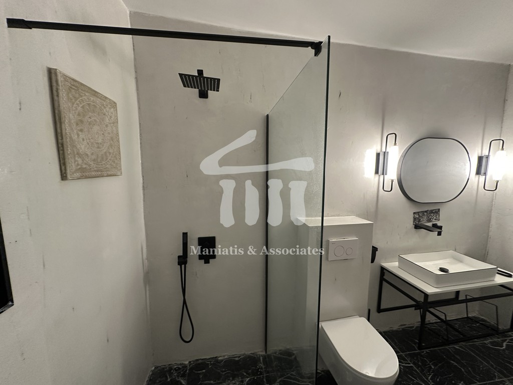 Loft 117 τ.μ. για πώληση, Πειραιάς, Καστέλλα