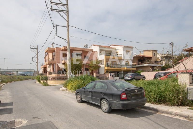 Οικόπεδο 202 τ.μ. πρός πώληση, Μαγνησία, Νέα Ιωνία Βόλου