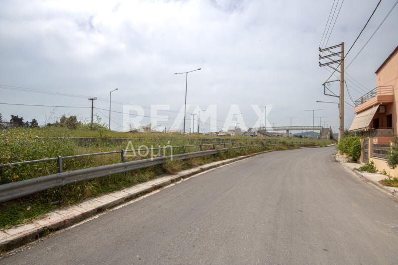 Οικόπεδο 202 τ.μ. πρός πώληση, Μαγνησία, Νέα Ιωνία Βόλου