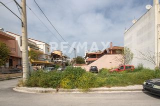 Οικόπεδο 202 τ.μ. για πώληση