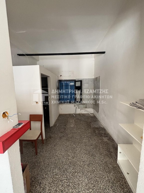 Κατάστημα 35 τ.μ. προς ενοικίαση, Μεταμόρφωση Βόλου