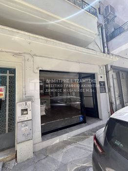 Κατάστημα 35 τ.μ. προς ενοικίαση