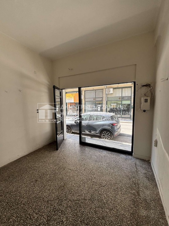 Κατάστημα 35 τ.μ. προς ενοικίαση, Μεταμόρφωση Βόλου