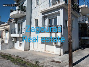Διαμέρισμα 37 τ.μ. πρός πώληση, Μεσσηνία, Καλαμάτα