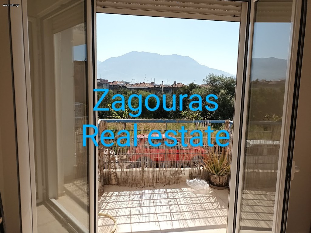 Διαμέρισμα 37 τ.μ. πρός πώληση, Μεσσηνία, Καλαμάτα