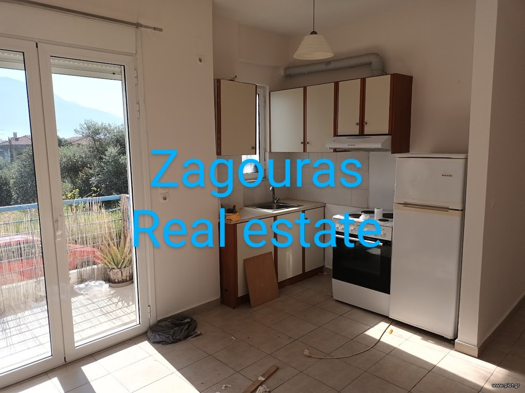 Διαμέρισμα 37 τ.μ. πρός πώληση, Μεσσηνία, Καλαμάτα