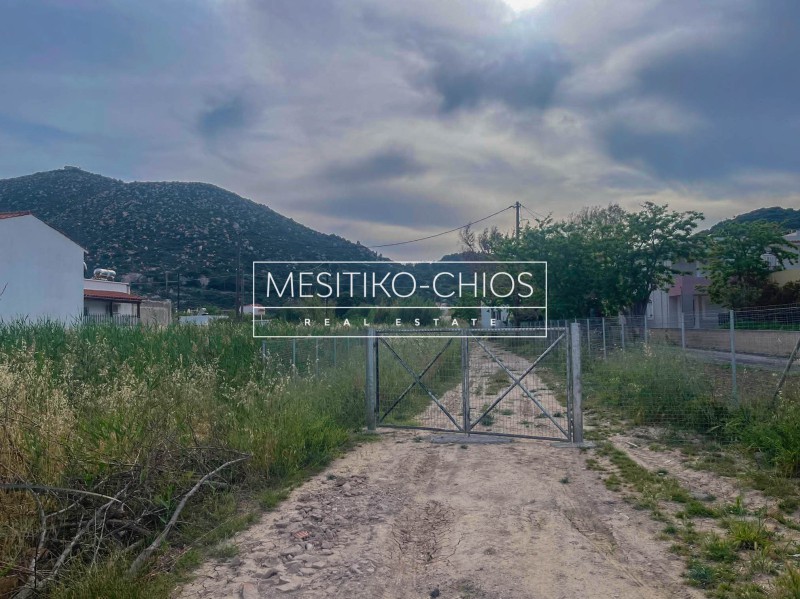 Οικόπεδο 450 τ.μ. προς πώληση, Μαστιχοχώρια