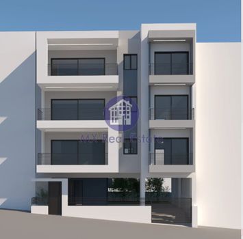 Διαμέρισμα 84 τ.μ. πρός πώληση