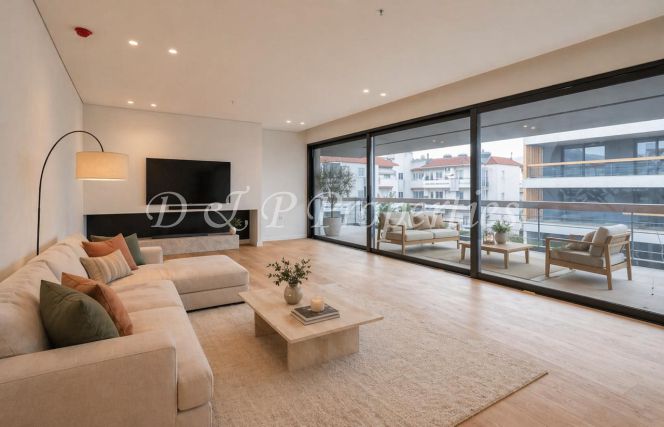 Apartment 121 sqm for rent, Athens - North, Vrilissia