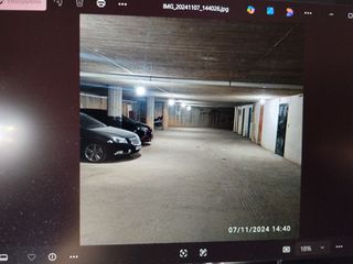 Parking 12 τ.μ. για πώληση