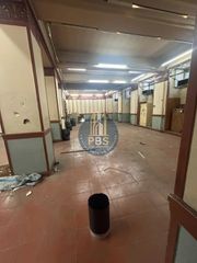 Κατάστημα 630 τ.μ. πρός ενοικίαση, Πειραιάς, Τερψιθέα-thumb-1