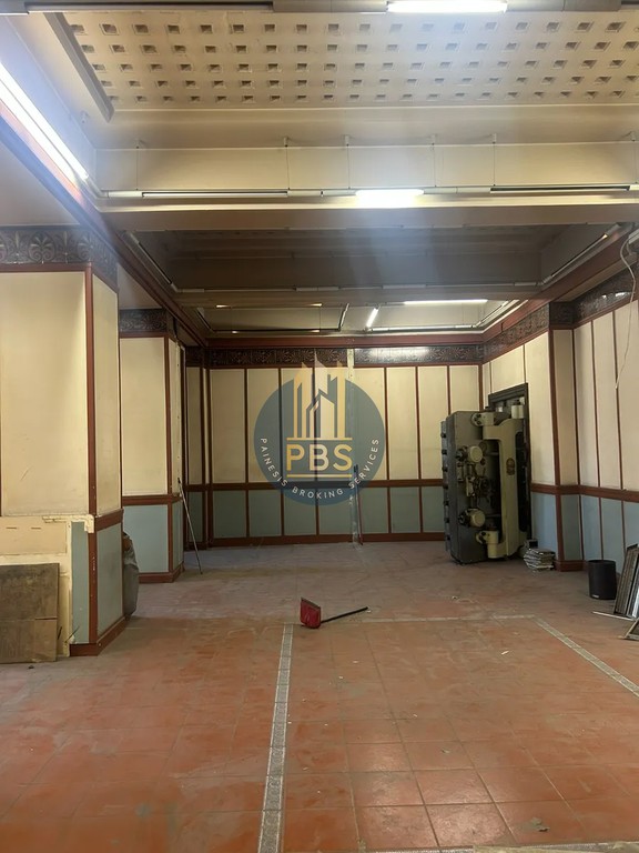 Κατάστημα 630 τ.μ. πρός ενοικίαση, Πειραιάς, Τερψιθέα