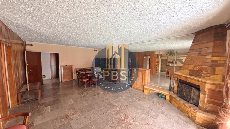 Apartment 99 sqm for sale, Athens - South, Palaio Faliro