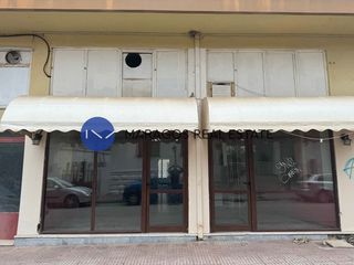 Κατάστημα 140 τ.μ. για πώληση, Αργολίδα, Άργος-thumb-9