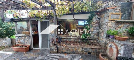 Μονοκατοικία 120 τ.μ. πρός πώληση
