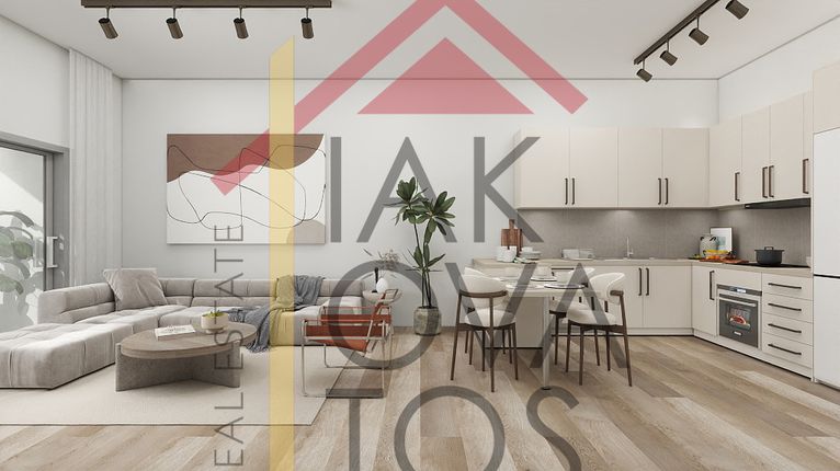 Apartment 79 sqm for sale, Athens - South, Dafni